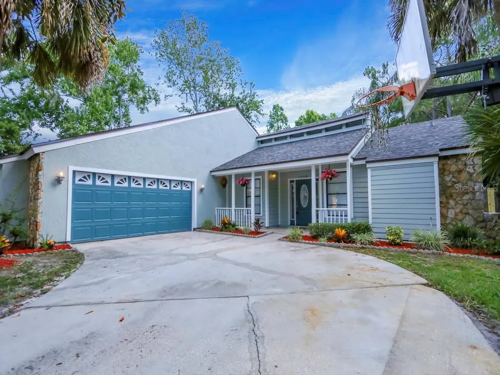 1356 N Marcy Drive Longwood FL 32750