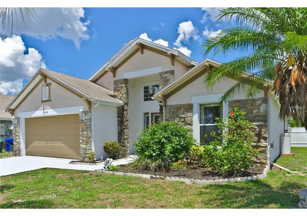3309 Verbena Avenue Winter Haven FL 33881