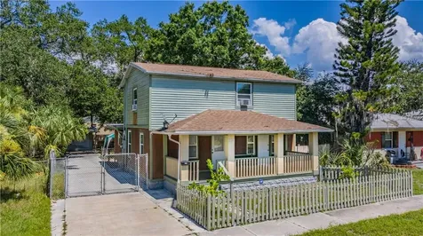 2346 Grove Street S St Petersburg FL 33705