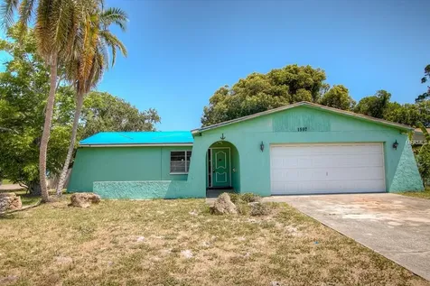 1597 54th Avenue S St Petersburg FL 33705