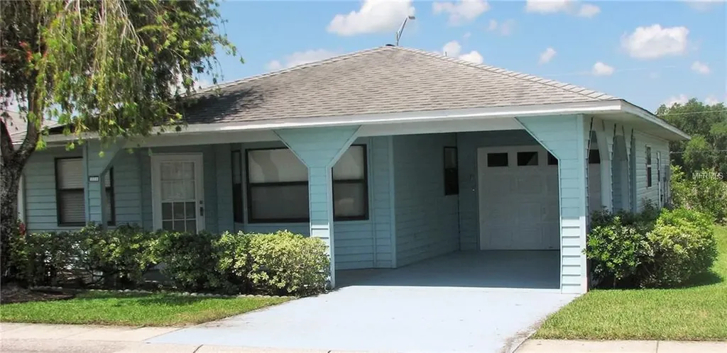 2301 Golden Horseshoe Circle S Lakeland FL 33810