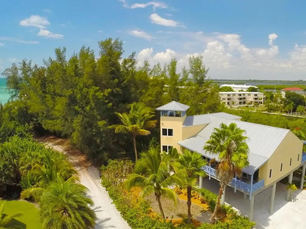 9265 Blind Pass Road Sarasota FL 34242