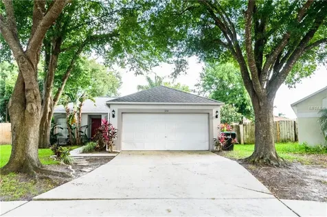 100 Hazy Day Court Apopka FL 32703