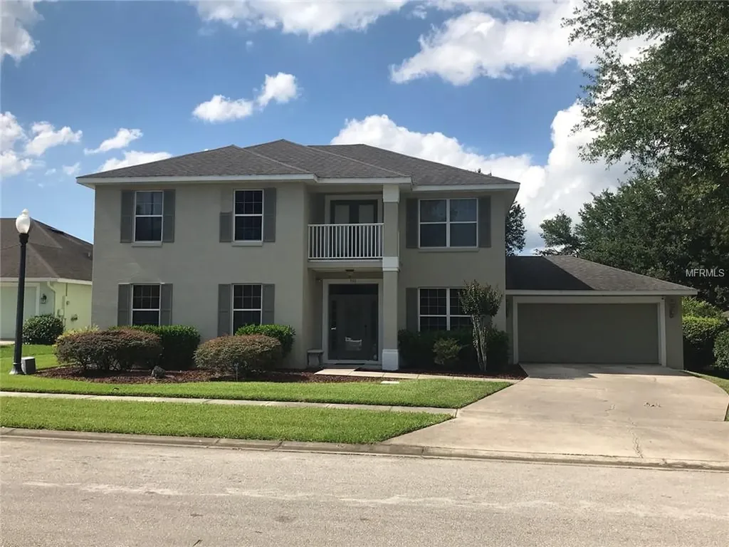 548 Quail Crest Court Debary FL 32713