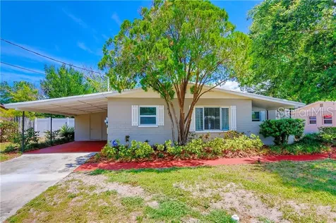 3413 W Tyson Avenue Tampa FL 33611