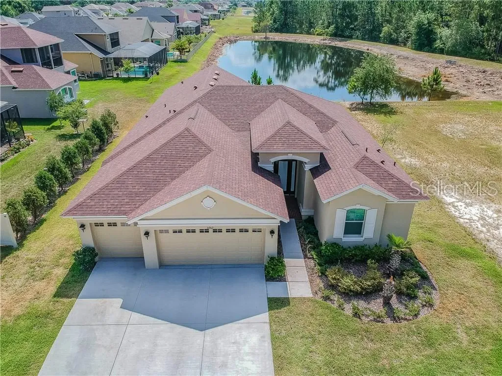 6962 Silverstone Drive Wesley Chapel FL 33544