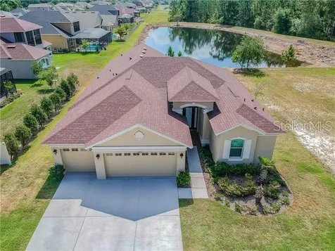 6962 Silverstone Drive Wesley Chapel FL 33544