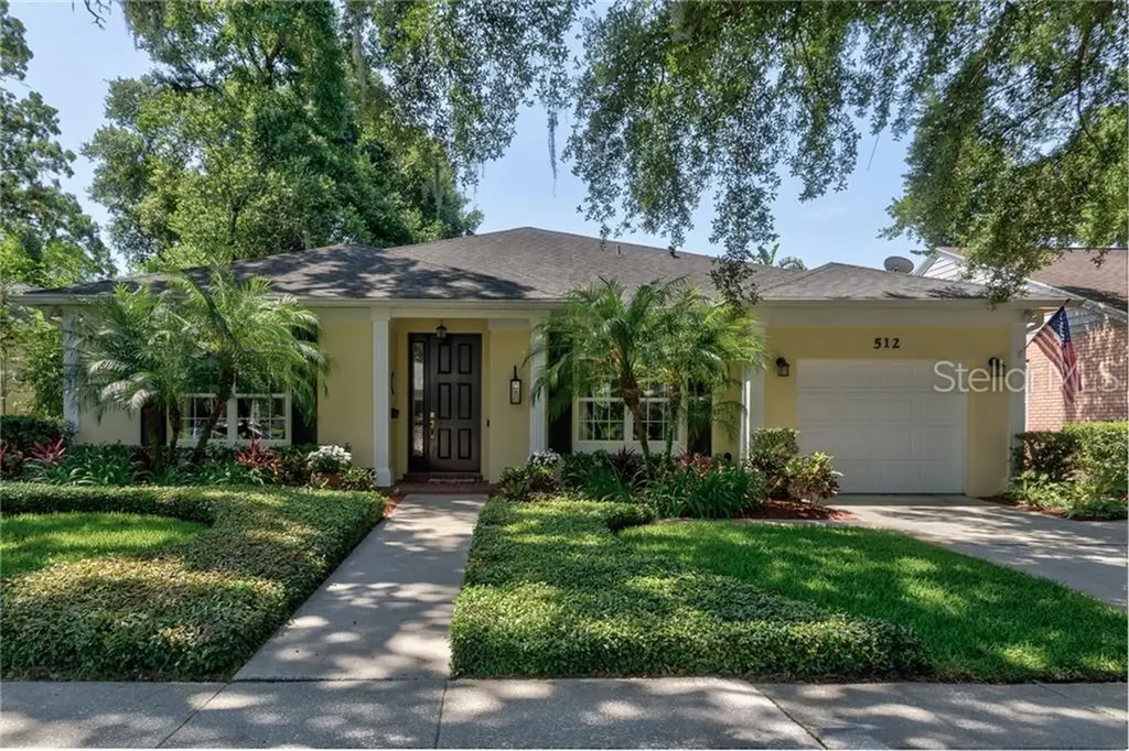 512 W Yale Street Orlando FL 32804