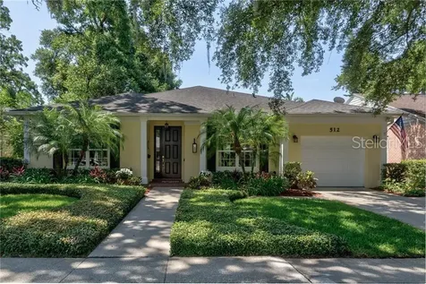 512 W Yale Street Orlando FL 32804