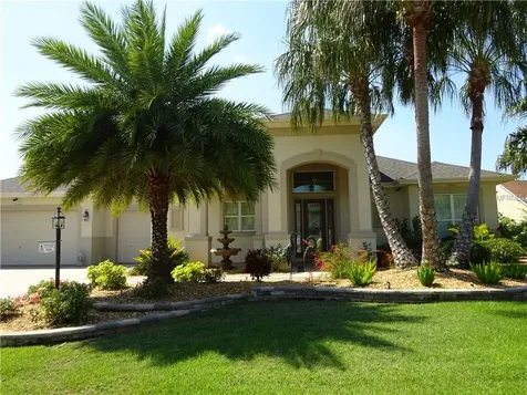 1636 Wading Heron Way The Villages FL 32163