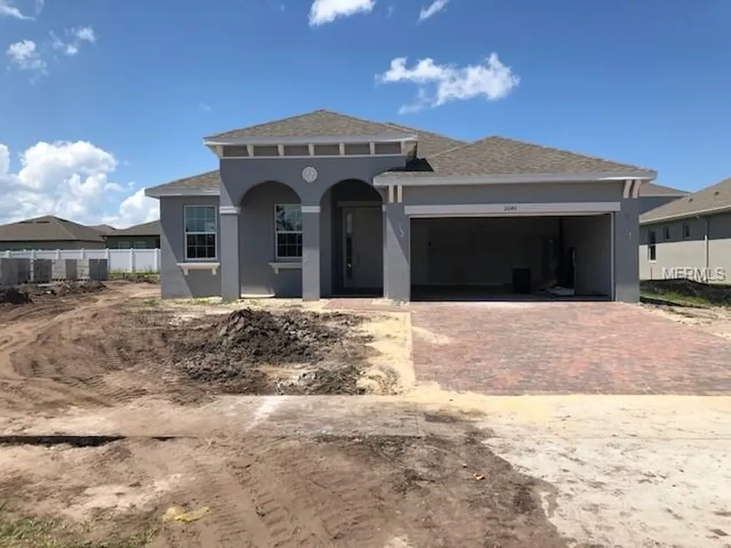 2640 Magpie Way Sanford FL 32773
