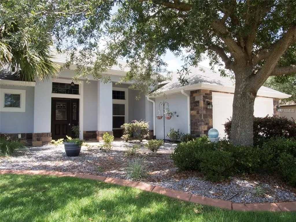 2319 Wakefield Way Mount Dora FL 32757