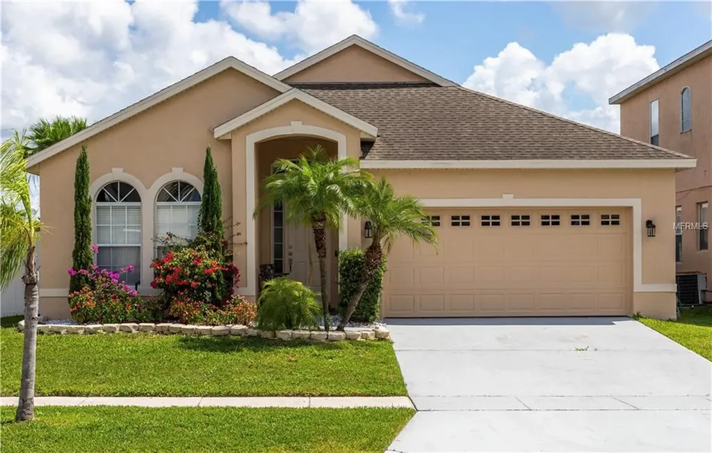 1815 Sand Arbor Circle Orlando FL 32824