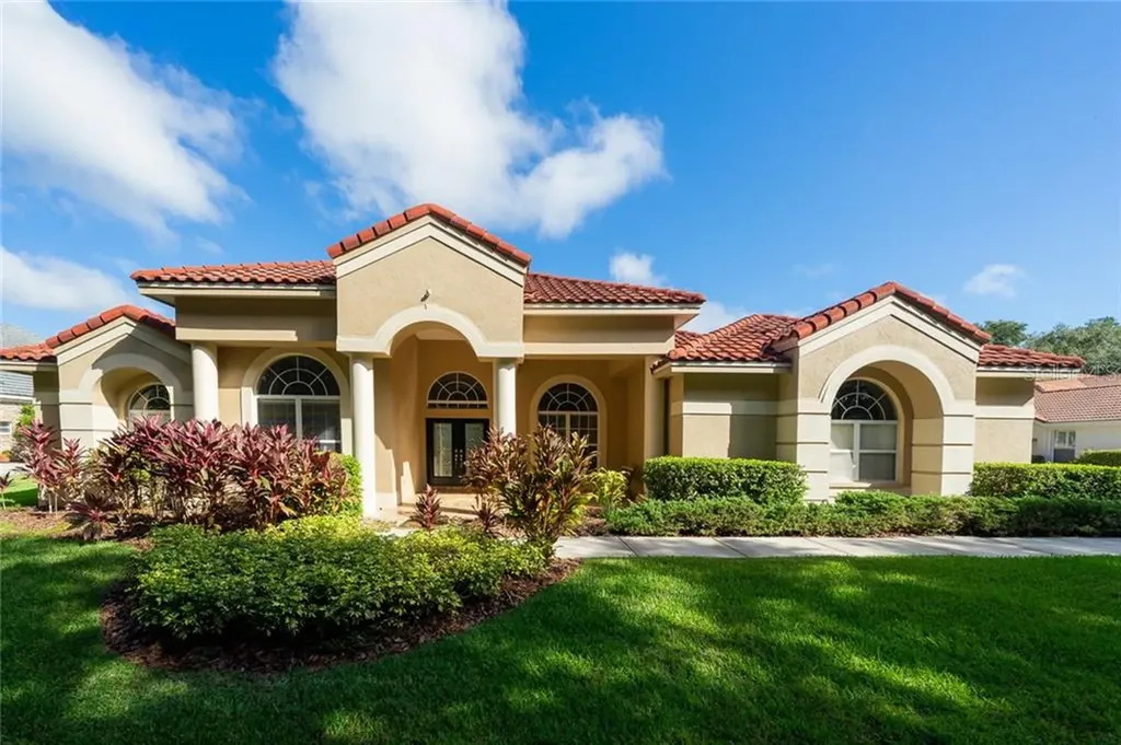 8957 Magnolia Chase Circle Tampa FL 33647