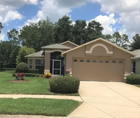 11819 Aranda Court Hudson FL 34667