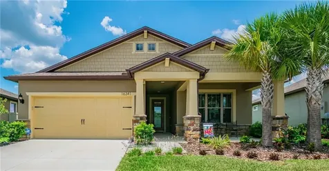 16341 Treasure Point Drive Wimauma FL 33598
