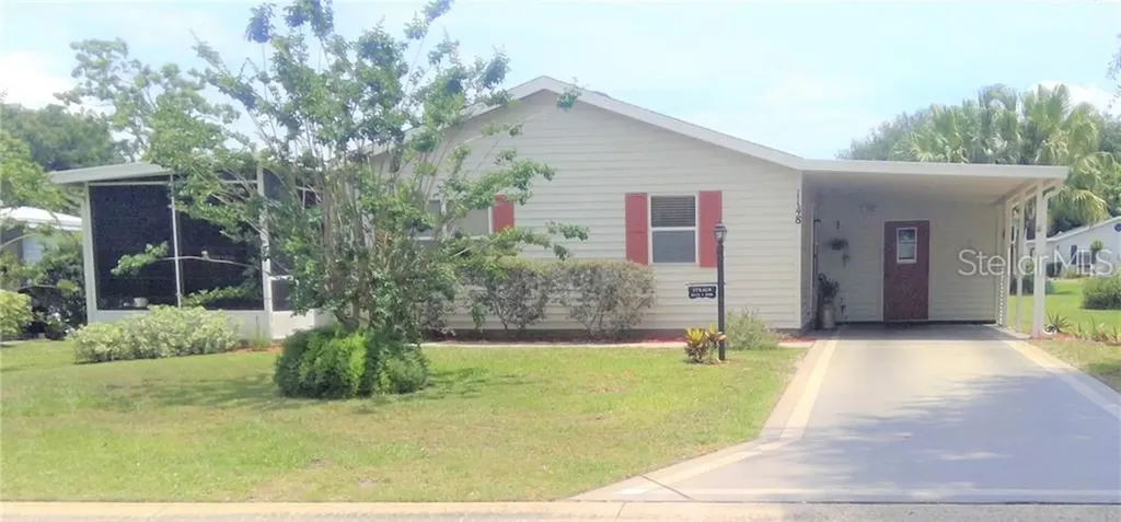 1148 Del Toro Drive Lady Lake FL 32159