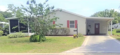 1148 Del Toro Drive Lady Lake FL 32159