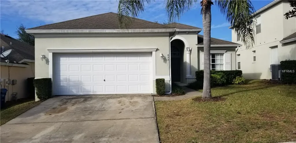 620 Copeland Drive Haines City FL 33844