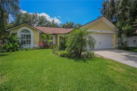 3042 Cara Court Palm Harbor FL 34684
