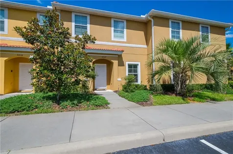 3020 Bird Of Paradise Lane Kissimmee FL 34747