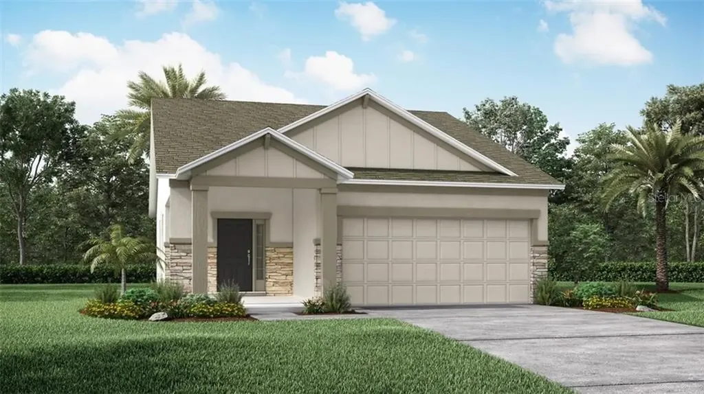 4216 Desert Rose Avenue Kissimmee FL 34746