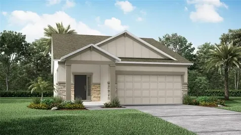 4216 Desert Rose Avenue Kissimmee FL 34746