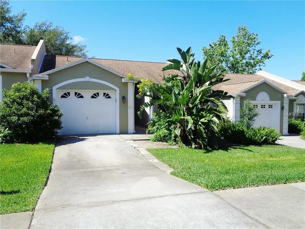 605 Villa Court Clermont FL 34711