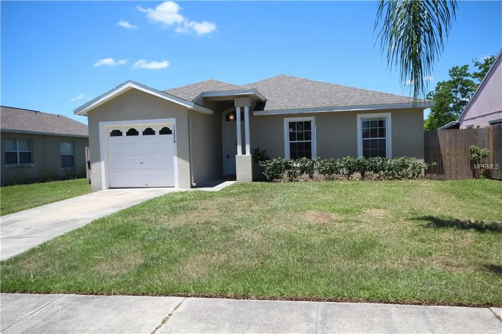 13856 Glasser Avenue Orlando FL 32826