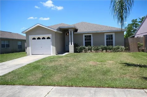 13856 Glasser Avenue Orlando FL 32826