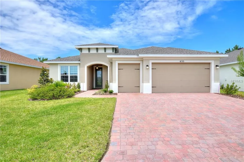 635 Irvine Ranch Road Kissimmee FL 34759