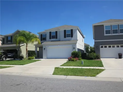 3186 Turret Drive Kissimmee FL 34743