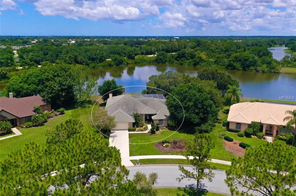 8361 Turnberry Circle Sarasota FL 34241