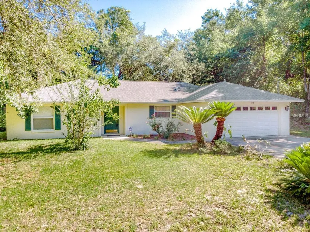 1645 Trinidad Street Deland FL 32720