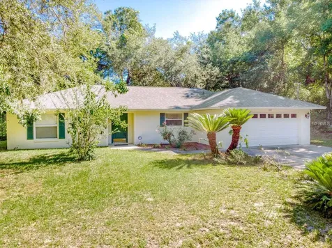 1645 Trinidad Street Deland FL 32720