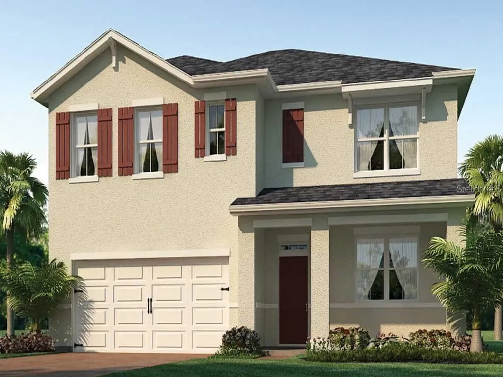 268 Street Georges Circle Eagle Lake FL 33839