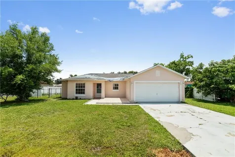 663 Heraldo Court Kissimmee FL 34758