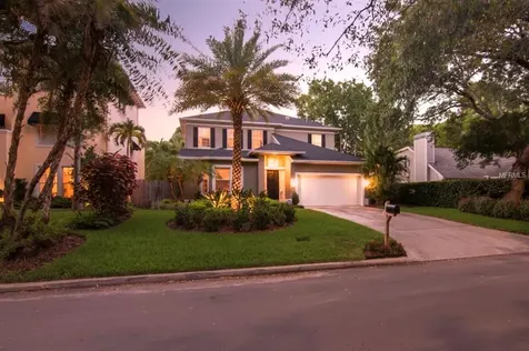 3119 W Harbor View Avenue Tampa FL 33611