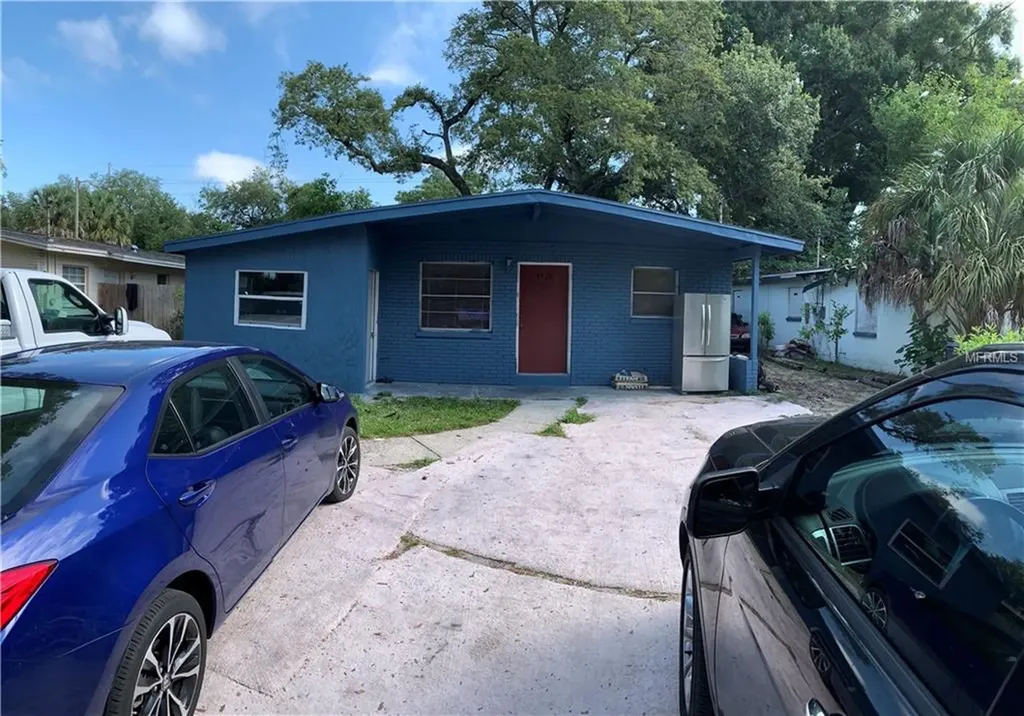 3108 E Chelsea Street Tampa FL 33610