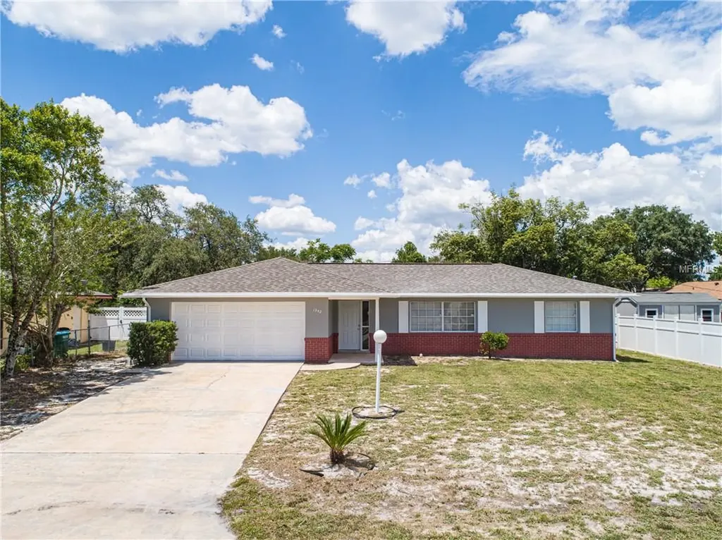 1342 Anderson Street Deltona FL 32725