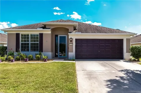1140 Nodding Shade Drive Brooksville FL 34604