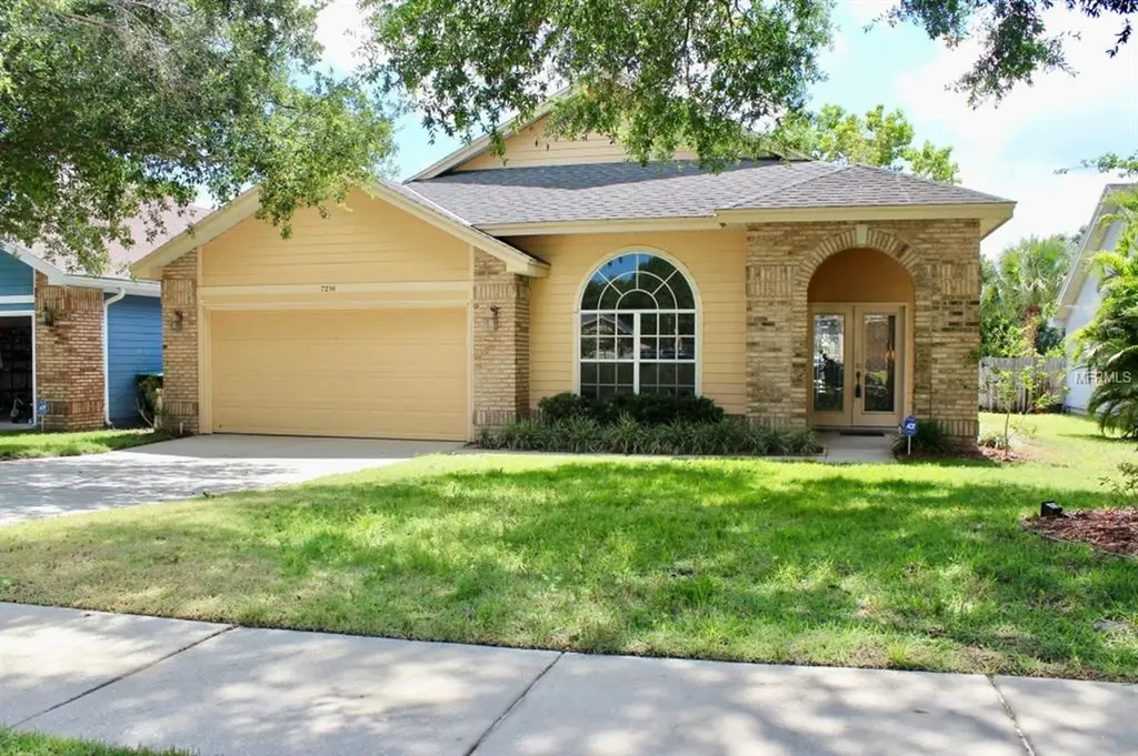 7216 Somersworth Drive Orlando FL 32835