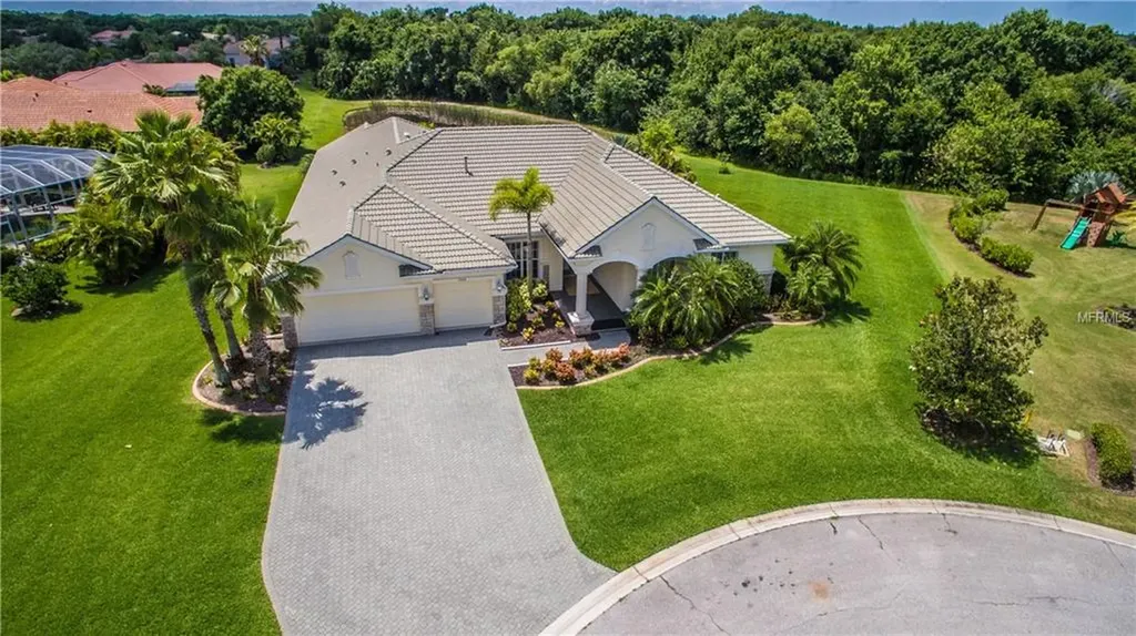 12810 Magpie Place Bradenton FL 34212