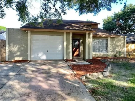 3313 Russett Drive Tampa FL 33618