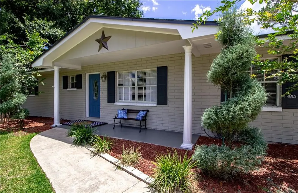 3521 Lisa Lane Lakeland FL 33801