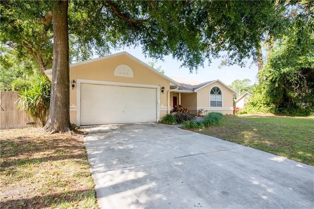 6470 Bethel Street Cocoa FL 32927