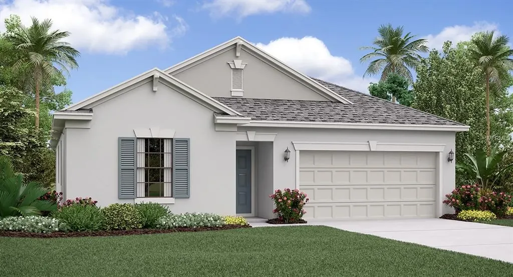 21816 Crest Meadow Drive Land O Lakes FL 34637