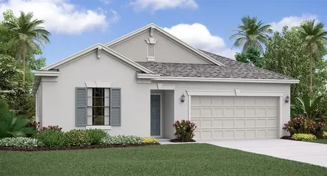 21816 Crest Meadow Drive Land O Lakes FL 34637
