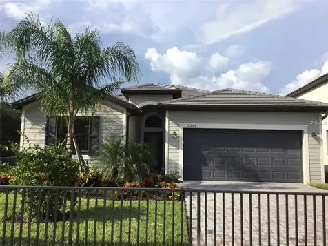 11015 Copperlefe Drive Bradenton FL 34212
