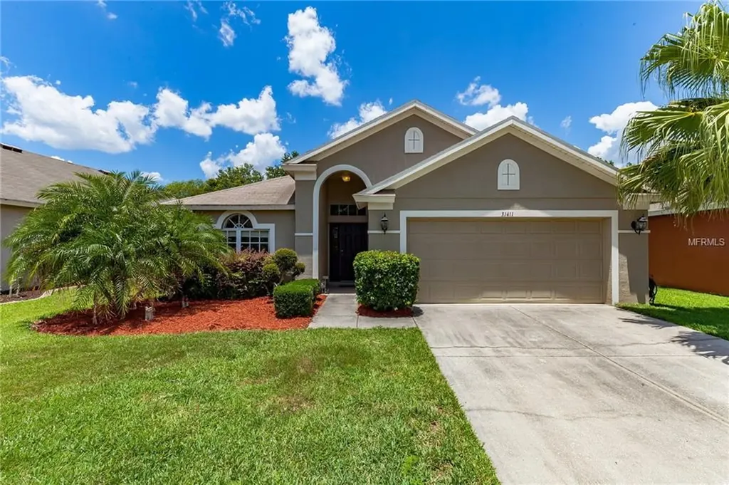 31411 Wrencrest Drive Wesley Chapel FL 33543